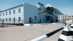 Южносахалинский аэропорт оштрафовали на 50 тысяч рублей за нарушение пожарной безопасности в Охе