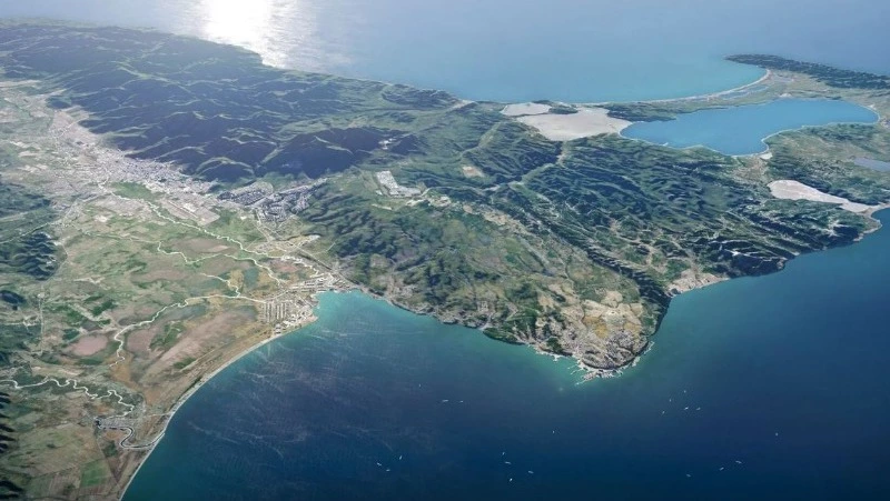 Правительство России обновило перечень действий для реализации мастер-планов городов ДФО