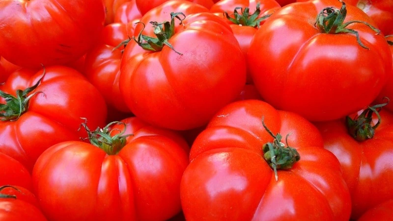 Помидоры и лимоны подешевели в Сахалинской области к маю 2023 года