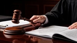 Суд обязал водителя частично возместить ущерб после ДТП в Поронайске