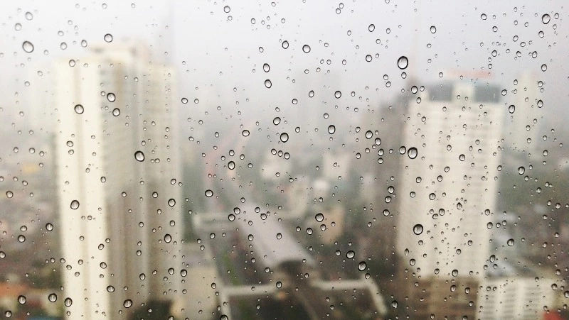 Холодный ветер и дождь: погода в Южно-Сахалинске на утро 30 апреля