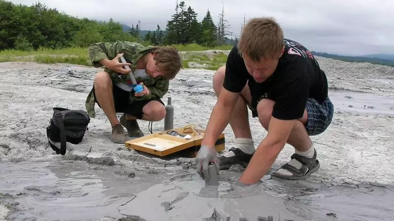 Термальное богатство
