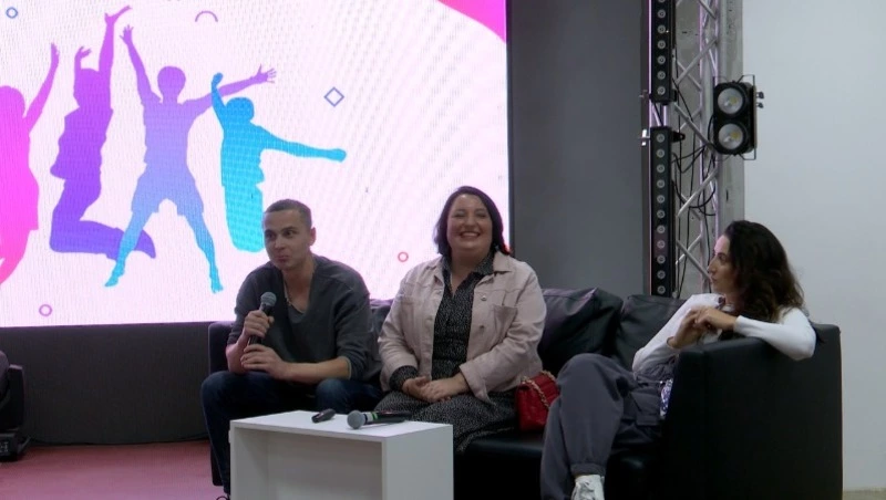 Известные жители Сахалина раскрыли секрет успеха школьникам и студентам