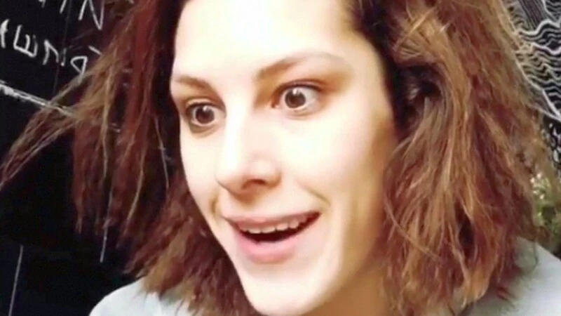 Актриса Ирина Горбачева на Сахалине не спит по ночам