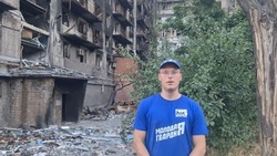 «В зоне СВО это ценно»: ветеран чеченской кампании рассказал о волонтерах на Донбассе