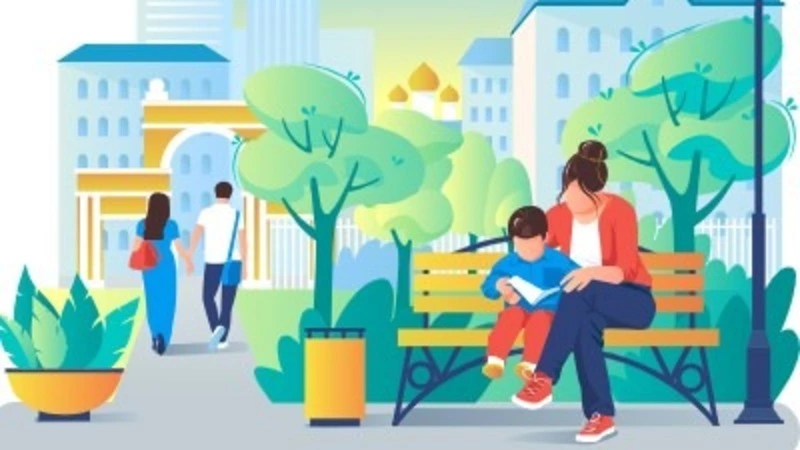 На Сахалине стартовала региональная модерация территорий, вынесенных на Всероссийское голосование