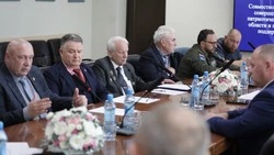 Льготы для ветеранов: сахалинские депутаты устраняют несправедливость в законе для пенсионеров МВД