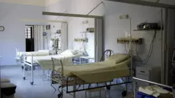 Из стационаров в Корсакове  в срочном порядке выписывают больных. «Мы в подвешенном состоянии»