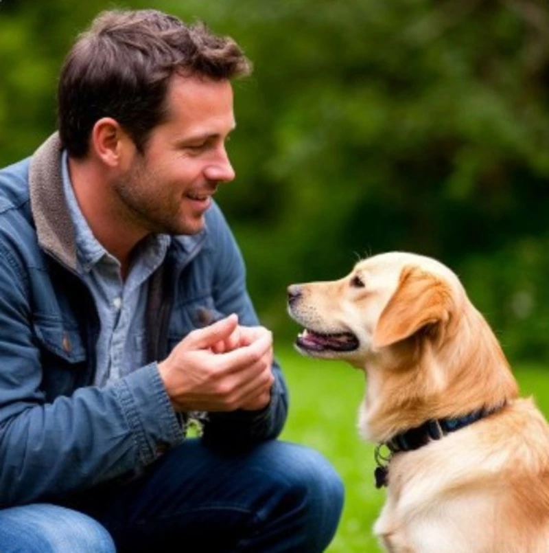 О чём говорят животные?