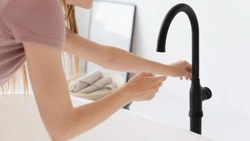 Ремонт водопровода оставит без воды несколько домов в Южно-Сахалинске 28 ноября