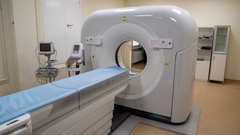 Здравоохранение: как современная техника поликлиник сократила путь пациента к постановке диагноза