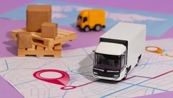 Новые технологии помогают найти исполнителей для грузоперевозок