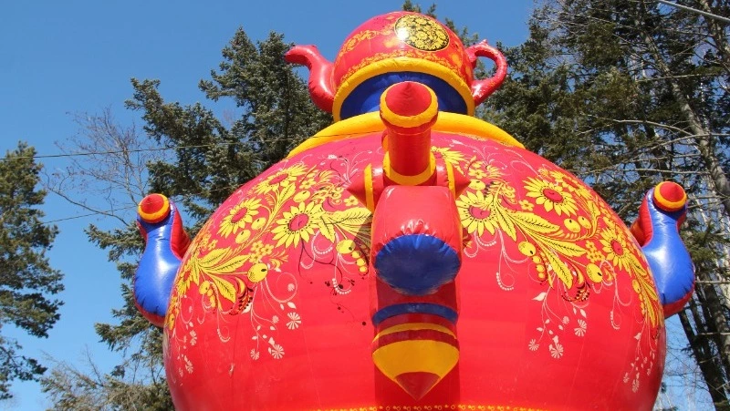 Масленица 2026: что готовить и как провести второй день праздничной недели