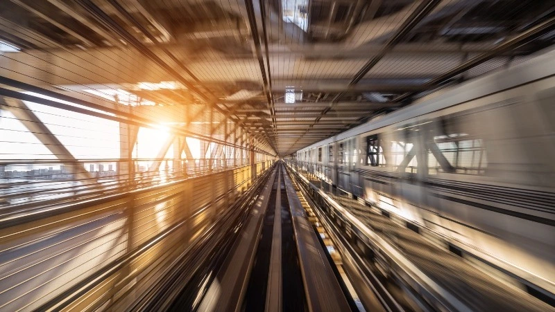 Никитин: запускать высокоскоростную магистраль Москва — Владивосток не планируется