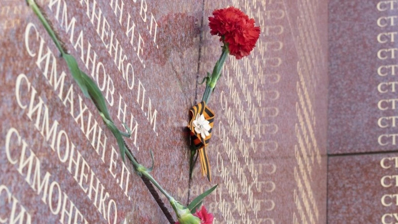 Сохранить память: депутаты Сахалина одобрили название улицы именем героя ДНР