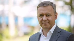 Мэр Южно-Сахалинска обратился к жителям в День работника культуры