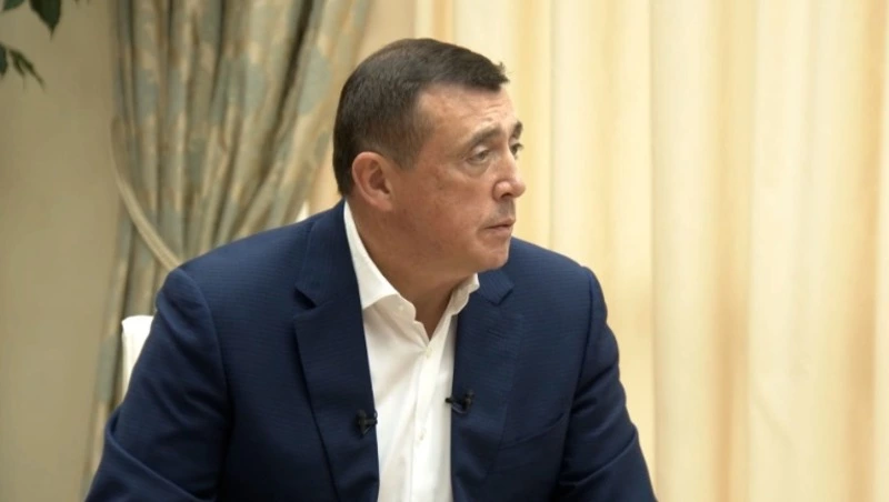 Валерий Лимаренко: школу в Северо-Курильске построят в 2024 году