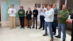 Общественники и волонтеры подвели предварительные итоги трехдневных выборов на Сахалине и Курилах