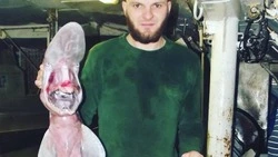 «Омикрон так выглядит»: сахалинцы обсудили странную находку в Тихом океане