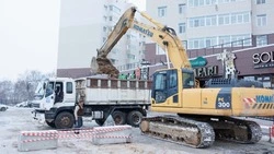 На аварию в ЖК «Аралия» мобилизовали бригады различных служб Южно-Сахалинска