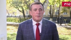 Губернатор Сахалинской области пригласил жителей РФ на выставку-форум «Россия»