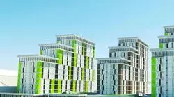 На Сахалине готовы к строительству эргономичных микрорайонов