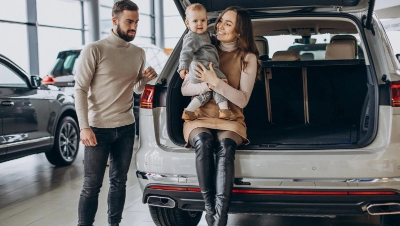 РИА Новости: Сахалинская область вошла в топ-7 регионов России по доступности авто