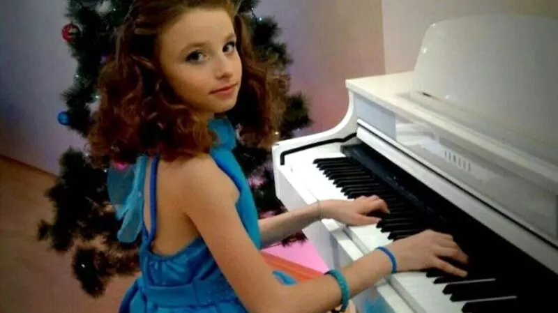 «Если бы я была президентом». Арина Ильичева