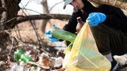 На Сахалине продолжают работу по улучшению экологии 