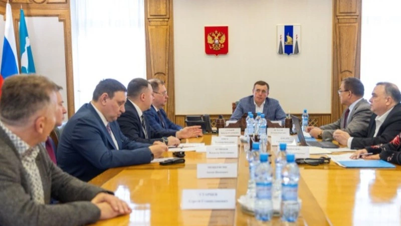 Представительство Тихоокеанского государственного медуниверситета начнет работу на Сахалине