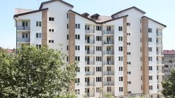 В Сахалинской области более 22 тысяч семей переехали в новые квартиры из аварийного жилья 