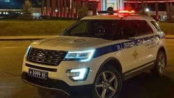 За сутки на Сахалине и Курилах зафиксировали 118 нарушений ПДД