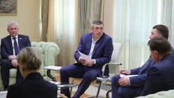 Участники прямой линии Лимаренко попытались дозвониться до 1-300, но что-то пошло не так