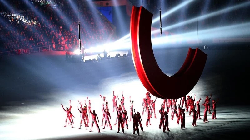 Обратный отсчет до Олимпиады запущен в Токио