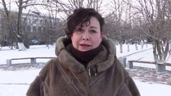 Жительница Сахалина рассказала о функции кураторов в проекте «Проводники здоровья»