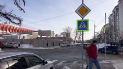 «Кольцо» вернется на перекресток Дзержинского – Буюклы в Южно-Сахалинске весной 