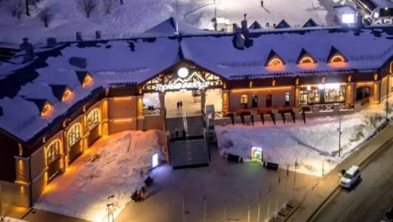 Туристический бизнес в России поддержат нулевой ставкой НДС