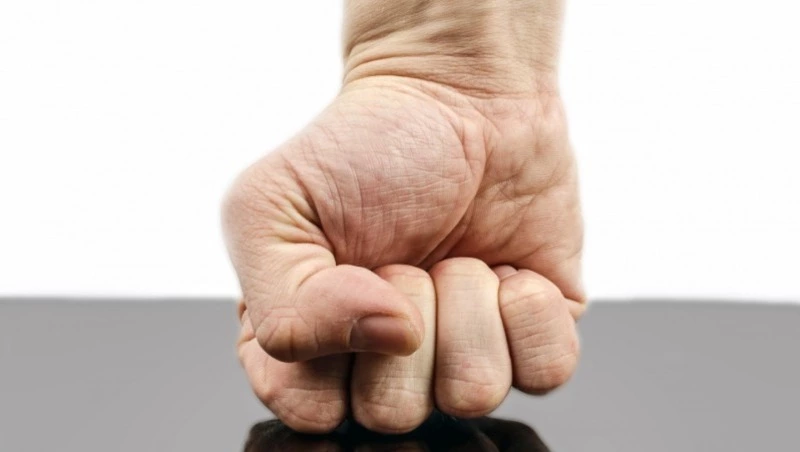 Мужчину убили одним ударом по голове в Поронайске