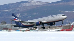 «Аэрофлот» не решил проблему пассажироперевозок на Дальнем Востоке