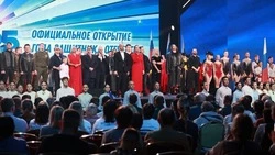 Всероссийское музыкально-патриотическое мероприятие проведут в канун Дня защитника Отечества 