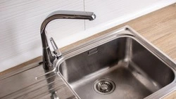 Жителям Макарова рекомендовали кипятить воду перед использованием