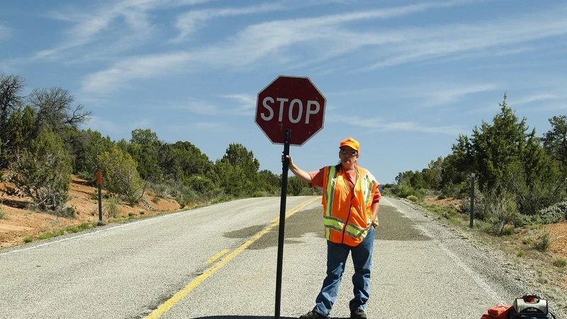 Назван срок укладки асфальта на самой длинной дороге Сахалина