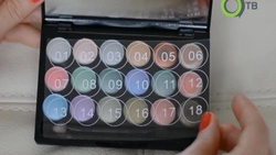 Сомнительная косметика