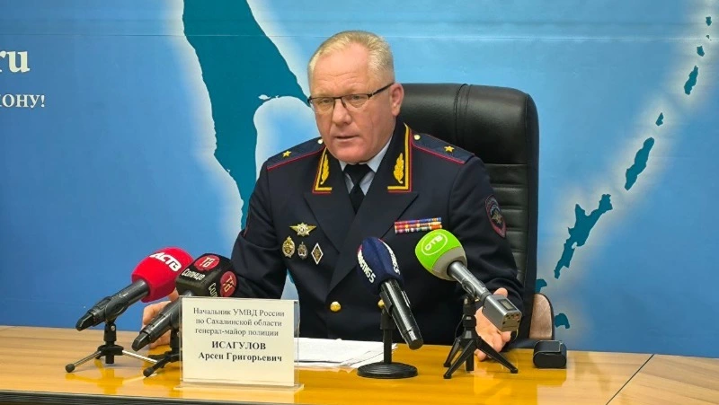 На Сахалине обосновалось свыше 21 тысячи мигрантов