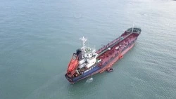 Морспасслужба расширила применение БПЛА для мониторинга происшествий в ДФО 