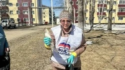 Более пяти тонн сельди передали жителям сел Поронайского района