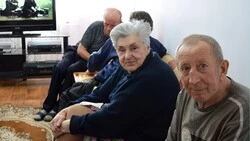 Минсоцзащиты Сахалина проверило работу центра «Чайка»