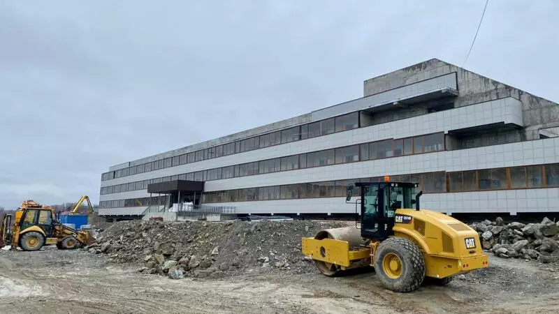 Особые условия для жизни ветеранов создадут в Корсакове