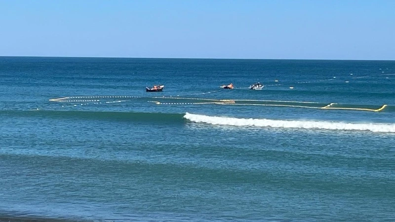 Сахалинские рыбаки взяли третье место в дальневосточной путине