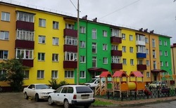 После жалобы губернатору предоставили комфортабельное жилье семье власти Углегорска